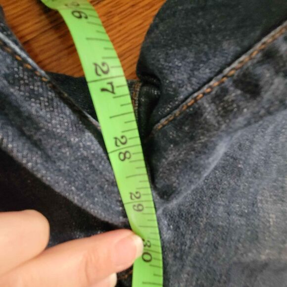 Men's 32x28 Lucky Brand Jeans - Picture 6 of 6